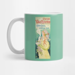 Cacao Van Houten Mug